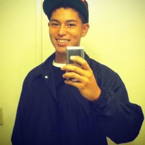 Meet your Posher, Daniel